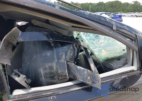 2006 Nissan Quest 3.5 S z USA, uszkodzony, nr VIN 5N1BV28U26N109953